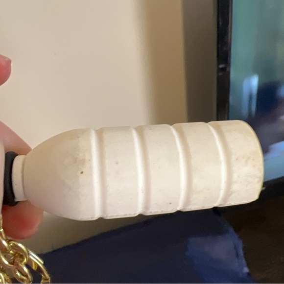 Prime Drink Keychain Black And White Workout Beverage - Picture 7 of 11